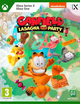 Gra XSX Garfield: Lasagna Party (Blu-ray płyta) (3701529503894) - obraz 1