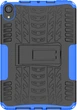 Чохол для планшета BeCover для Apple iPad Mini 7 2024 Blue (BC_712426) - зображення 1