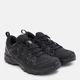 Кросівки Salomon X Braze Gore-Tex L47180400 Чорний 43 - зображення 3