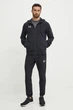 Спортивний костюм Under Armour Challenger Pro Чорний S - зображення 1