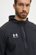 Спортивний костюм Under Armour Challenger Pro Чорний S - зображення 5