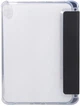 Чехол для планшета BeCover Soft TPU с креплением Apple Pencil для Apple iPad Mini 7 2024 Black (BC_712437) - изображение 3