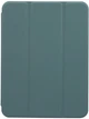Чехол для планшета BeCover Soft TPU с креплением Apple Pencil для Apple iPad Mini 7 2024 Dark Green (BC_712438) - изображение 2
