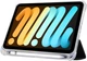 Чехол для планшета BeCover Soft TPU с креплением Apple Pencil для Apple iPad Mini 7 2024 Black (BC_712437) - изображение 6