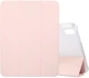 Чохол для планшета BeCover Soft TPU з кріпленням Apple Pencil для Apple iPad Mini 7 2024 Pink (BC_712442) - зображення 1