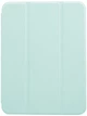 Чехол для планшета BeCover Soft TPU с креплением Apple Pencil для Apple iPad Mini 7 2024 Light Blue (BC_712441) - изображение 2