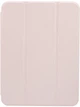 Чохол для планшета BeCover Soft TPU з кріпленням Apple Pencil для Apple iPad Mini 7 2024 Pink (BC_712442) - зображення 2