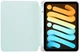 Чехол для планшета BeCover Soft TPU с креплением Apple Pencil для Apple iPad Mini 7 2024 Light Blue (BC_712441) - изображение 5