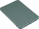 Чехол для планшета BeCover Tri Fold Soft TPU для Apple iPad Mini 7 2024 Dark Green (BC_712445) - изображение 6