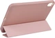 Чехол для планшета BeCover Tri Fold Soft TPU для Apple iPad Mini 7 2024 Pink (BC_712448) - изображение 5