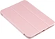 Чехол для планшета BeCover Tri Fold Soft TPU для Apple iPad Mini 7 2024 Pink (BC_712448) - изображение 6