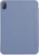 Чехол для планшета BeCover Tri Fold Soft TPU для Apple iPad Mini 7 2024 Purple (BC_712449) - изображение 4
