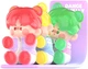 Игрушка-сюрприз Pop Mart с коллекционной фигуркой PINO JELLY серия Star Project (6931571007775) - изображение 5