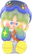 Игрушка-сюрприз Pop Mart с коллекционной фигуркой PINO JELLY серия Star Project (6931571007775) - изображение 13