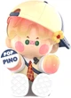Игрушка-сюрприз Pop Mart с коллекционной фигуркой PINO JELLY серия Star Project (6931571007775) - изображение 15