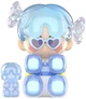 Игрушка-сюрприз Pop Mart с коллекционной фигуркой PINO JELLY серия Taste & Personality Quiz (6941848229168) - изображение 9