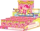 Игрушка-сюрприз Pop Mart с коллекционной фигуркой PINO JELLY серия Taste & Personality Quiz (6941848229168) - изображение 20