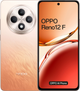 Smartfon OPPO Reno 12 F 4G 8/256GB Amber Orange (6932169350167) - obraz 1