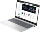 Ноутбук HP Laptop 15-fd1045ua (B0QS3EA) Diamond White - изображение 3
