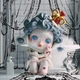Игрушка-сюрприз Pop Mart с коллекционной фигуркой SKULLPANDA серия Everyday Wonderland (6941848216212) - изображение 8