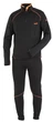 Термобілизна Norfin Winter Line Black M - зображення 1