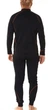 Термобілизна Norfin Winter Line Black M - зображення 4