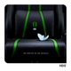 Игровое кресло Diablo X-One 2.0 Normal Size Black/Green (5902560337082) - изображение 6