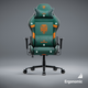 Игровое кресло Diablo X-One 2.0 Normal Size World of Tanks (5904405576977) - изображение 3