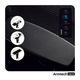 Игровое кресло Diablo X-Player 2.0 King Size Black (5902560337778) - изображение 10