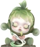 Игрушка-сюрприз Pop Mart с коллекционной фигуркой SKULLPANDA серия The Ink Plum Blossom (6941848238177) - изображение 14