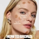 Матовый бронзер в стике Milk Makeup Matte Bronzer Stick (Baked) 3 g - изображение 3