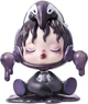 Игрушка-сюрприз Pop Mart с коллекционной фигуркой SKULLPANDA серия The Mare of Animals (6941448689799) - изображение 5