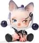Игрушка-сюрприз Pop Mart с коллекционной фигуркой SKULLPANDA серия The Mare of Animals (6941448689799) - изображение 13