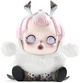 Игрушка-сюрприз Pop Mart с коллекционной фигуркой SKULLPANDA серия The Mare of Animals (6941448689799) - изображение 15