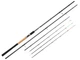 Фидер Salmo Diamond FEEDER 120 120гр. 3.90м. (3 вершынки),4015-390 - изображение 1