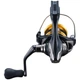 Котушка Shimano Sahara FJ C2000S 4+1BB 5.0:1,2266.47.24 - зображення 2