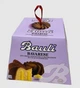 Итальянский торт Bauli Torte Bavarese с заварным кремом 700г - изображение 5