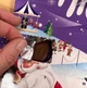 Адвент-календарь Milka с молочным шоколадом 90 г - изображение 4