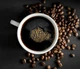 Молотый кофе Baileys Irish Cream Medium Roast Ground Coffee Limited Edition Holiday Bag 283.4 г - изображение 4