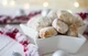 Рождественский кекс Штоллен Favorina Mini Stollen Hazelnut 300 г - изображение 3