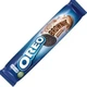 Печиво Oreo Choco Brownie 154г - зображення 3