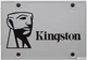 SSD диск Kingston SSDNow UV400 240GB 2.5" SATAIII TLC (SUV400S37/240G OEM) - изображение 1