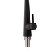 Смеситель для кухни Qtap Evicka с выдвижным изливом QTEVI9135103UB Black Matt - изображение 4