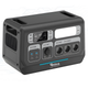 Портативная зарядная станция ALTEK AL 2400 PowerBox PRO PLUS (2048 Вт·ч) - изображение 2