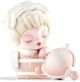Игрушка-сюрприз Pop Mart с коллекционной фигуркой SKULLPANDA серия The Warmth (6941448698388) - изображение 8