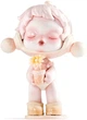 Игрушка-сюрприз Pop Mart с коллекционной фигуркой SKULLPANDA серия The Warmth (6941448698388) - изображение 11