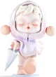 Игрушка-сюрприз Pop Mart с коллекционной фигуркой SKULLPANDA серия The Warmth (6941448698388) - изображение 13