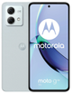 Smartfon Motorola Moto G84 XT2347-2 8/256GB Marshmallow Blue (PAYM0041PL) - obraz 1