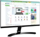 Монитор 23" LG 23MP68VQ-P - изображение 3
