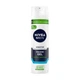 Гель для гоління NIVEA MEN для чутливої ​​шкіри, без спирту, 200 мл - зображення 1